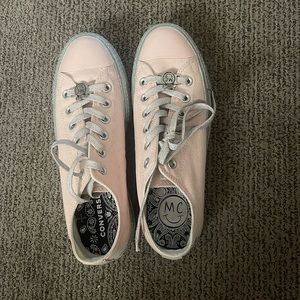 Converse Miley Cyrus x Chuck Taylor All Star Platform